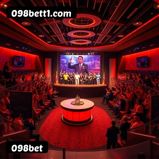 Imagem de 098bet Plataforma: plataforma de jogos com acesso