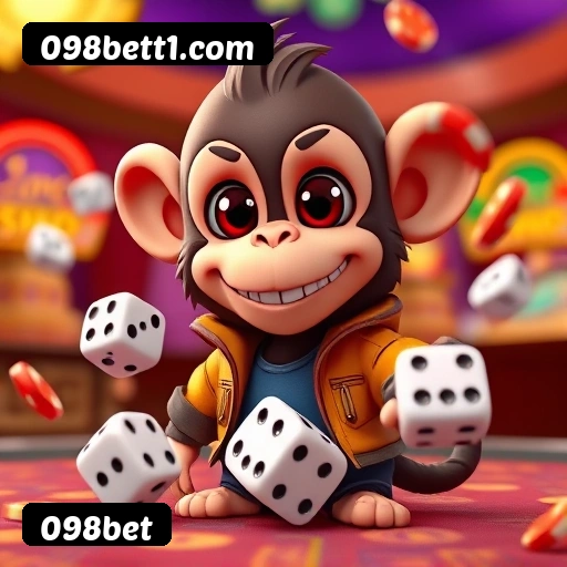 Transparência nas Promoções para Jogadores - 098bet